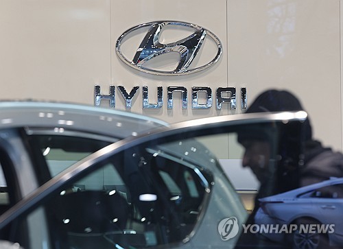 현대차 美 판매 총괄 사임…마르케스 COO가 대행_이재헌