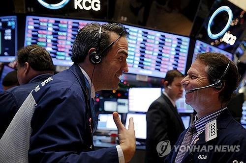 뉴욕증시, 이스라엘·레바논도 휴전 합의…강세 마감_진정호