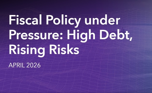 IMF의 경고 "美 국채, 예전만 못해…세계적 금리 상승 촉발"_권용욱