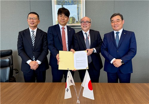 대우건설, 日 주요 EPC 기업들과 협력…글로벌 시장 공략 가속_주동일