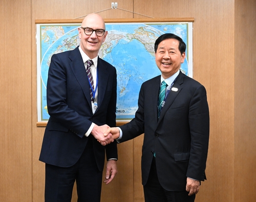 구윤철 "공급망 안정·경제 회복 위한 G20 차원 해법 모색해야"_최욱
