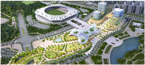 마포농수산물시장, 서북권 관광거점으로…민자사업 첫발_박준형