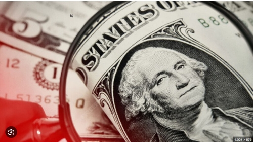 "美달러 패권 최대 위협은 미국 정부"_이장원