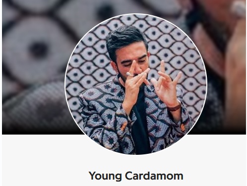 [월가 톡톡] 맘다니, 뉴욕시장 아닌 래퍼 '영 카다멈'으로 부수입_김지연