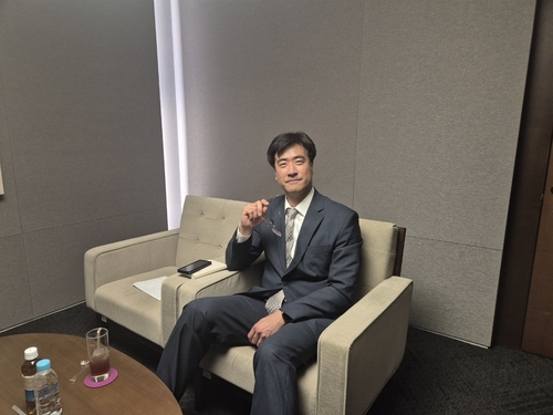 [인터뷰] 김세진 변호사 "통상 잠재력 가진 韓…'JACK' 중견국 연대 필요"_윤은별