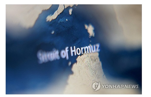 이란 혁명수비대 "호르무즈 통제권 이전 상태로 회복"_홍경표