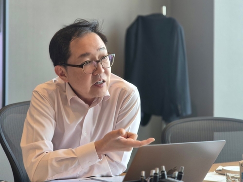 [인터뷰] '한미일 LP 회담' 만든 정삼영 AIF APAC "사모신용 시각차 있다"_송하린