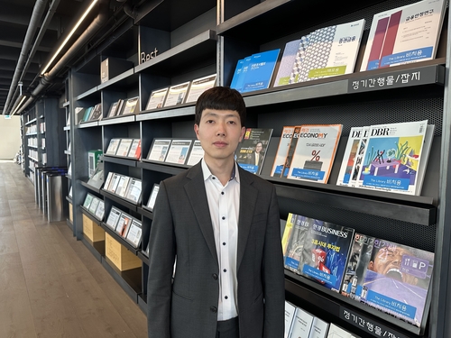 [금융가 사람들] '스페이스X'의 환율 파장…이정훈 대신證 연구원의 상상력_신윤우