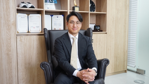 조형진 솔티드 대표