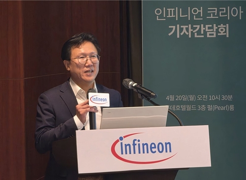인피니언, 업계 최초 차량용 RISC-V MCU 발표…"반도체의 리눅스 시대 연다"_윤영숙