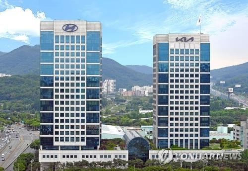 현대차그룹, USTR에 '중복 관세' 제외 요청…"생산 비용만 높일 뿐"_이재헌