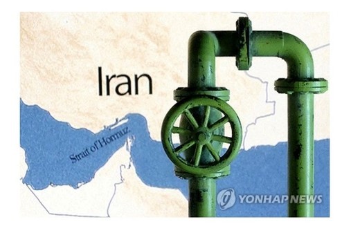 쿠웨이트, 호르무즈 봉쇄로 원유 수출 불가항력 선언_홍경표