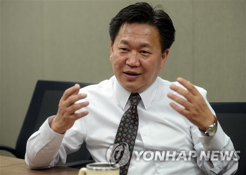 또 패소한 금융당국…존 리, 중징계 취소 2심도 승소_신민경