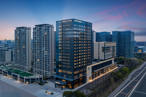 호텔신라, 中 '신라스테이 옌청'으로 첫 해외 진출_정수인