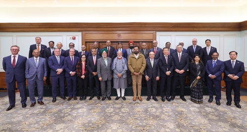 HD현대, 인도 정부와 현지 합작 조선소 세운다_주동일