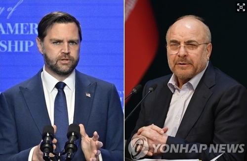 볼턴 "이란, 백악관의 공황 상태 감지한 거 같다"_이종혁