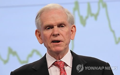유명 투자자 "유가 급등발 더 큰 고통 경고"_박지은