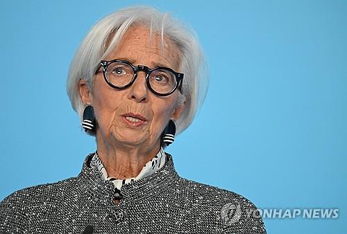 ECB, 다음 주 금리 동결 전망…6월 인상 가능성 대두_김경림