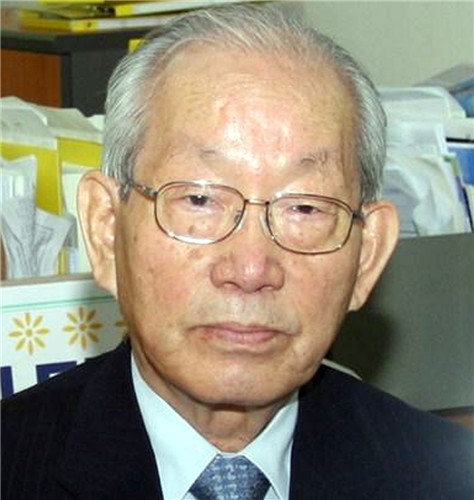 '커피믹스 개척자' 조필제 전 동서식품 부회장 별세_정수인