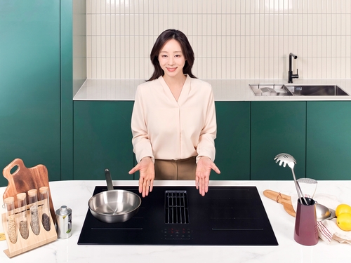 [기업 소식] 삼성전자, 新인덕션 출시…하만 인수 10주년_윤영숙
