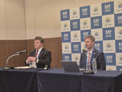 체코 산업부 실장 "한수원, 두코바니·테믈린 원전 모두 맡으면 시너지 날 것"_윤은별