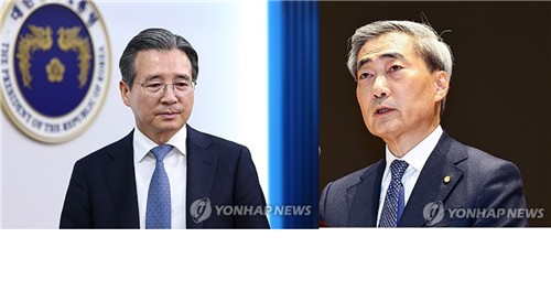 [정지서의 조곤조곤] 김용범과 신현송_정지서