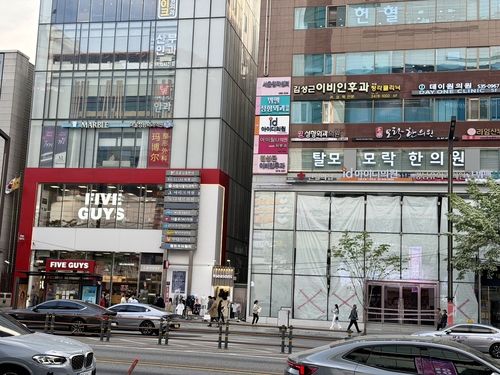 아시아 첫 치폴레 멕시칸그릴, 강남역 파이브가이즈 옆 들어선다_변명섭