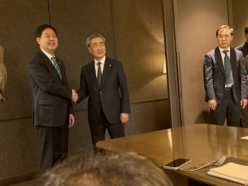 GDP 서프라이즈에 신현송 "한국 경제의 복원력 보여줘"_손지현