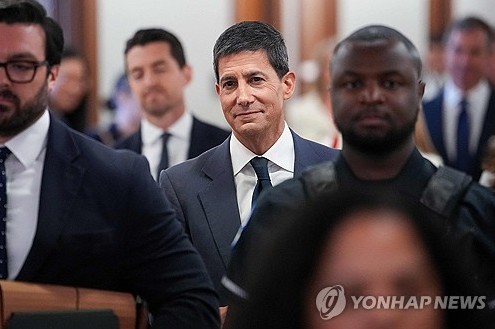 BofA "워시 증언에서 금리 인하 조짐은 보이지 않아"_박지은