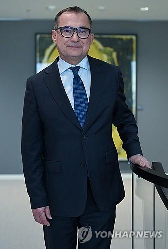 [연합뉴스 자료사진]