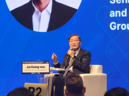 중동 전쟁에 AI 격변까지…전문가들이 말한 韓 돌파구는_주동일