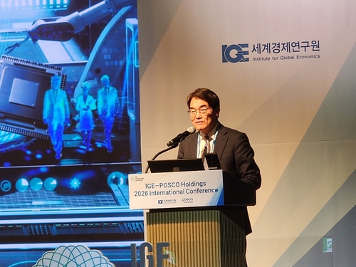 김성열 산업통상부 산업성장실장