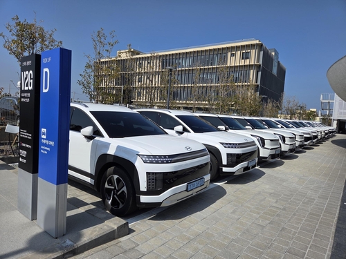 [기업 이모저모] 전기차, 車 넘어 '전력망' 된다면_윤은별