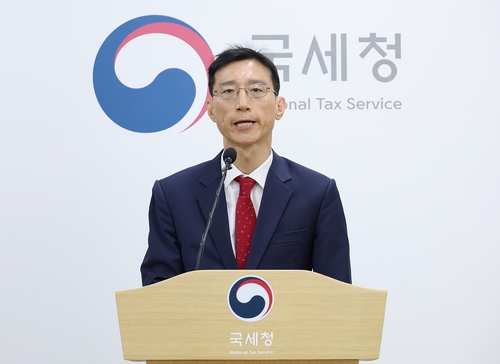 해외 은닉재산 9개월간 339억원 환수…도망간 外人 선수도 철퇴_최욱