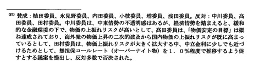 BOJ, 금리 동결…위원 9명 중 3명 인상 요구(종합)_박지은