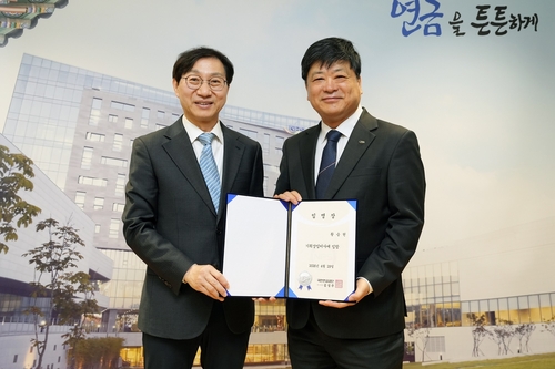 황승현 국민연금 신임 기획이사