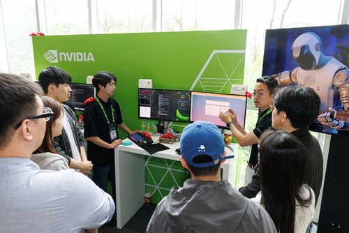 엔비디아, 서울대서 '빌드 어 클로' 개최…AI 에이전트 직접 구현_윤영숙