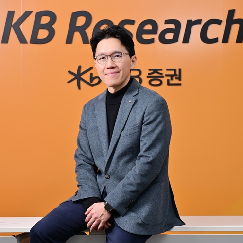 [금융가 사람들] "코스피 7천500P 갈 겁니다" 비웃음 샀던 그때 그 보고서_신민경