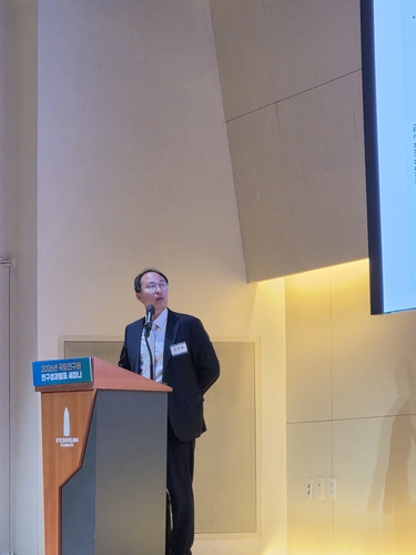 "건설산업, 다층적 위험 대비할 조기경보 마련해야"_정필중