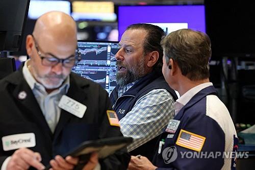 뉴욕증시, 매파 색채 FOMC에 '움찔'…혼조 마감_진정호