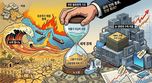 Gemini AI가 제공한 생성형 이미지