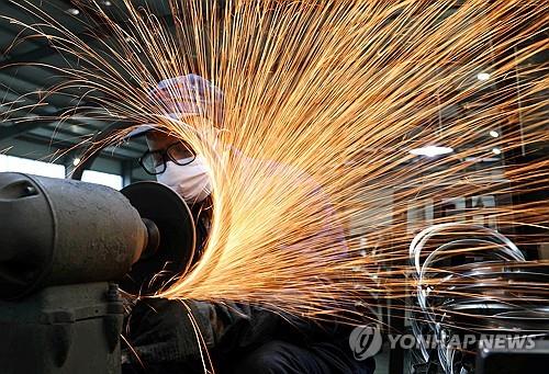 ING "中 제조업 PMI, 수출에 호조…내수는 그늘"_김경림