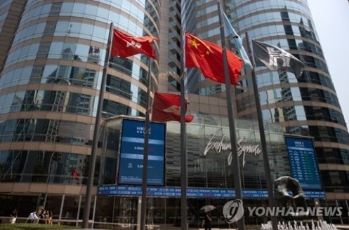 亞·유럽 주요 금융시장, '노동절' 맞아 휴장_박지은
