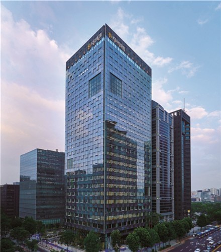 KB금융, 美 판테라 캐피탈과 블록체인 투자 협업_유수진