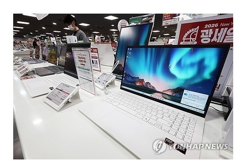 "이란 전쟁으로 부품 공급망 차질…IT 가격 상승 전망"_홍경표