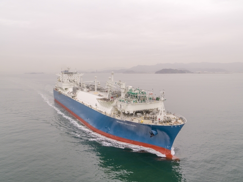 삼성重, 아시아 LNG-FSRU 1척 수주…4천848억원 규모_윤은별