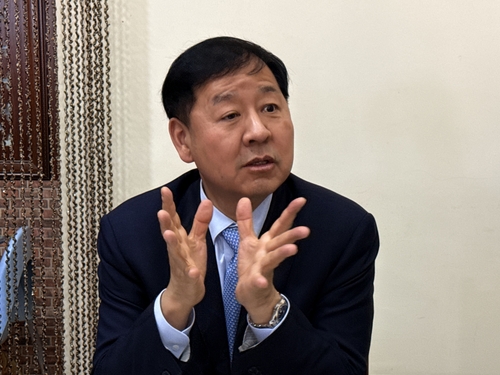 구윤철 "중동전쟁 장기화에도 반도체 호황·초과세수 급증 우호적…물가 예의주시"_손지현
