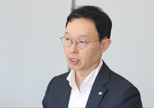 김승범 미래에셋자산운용 자산배분 부문 대표