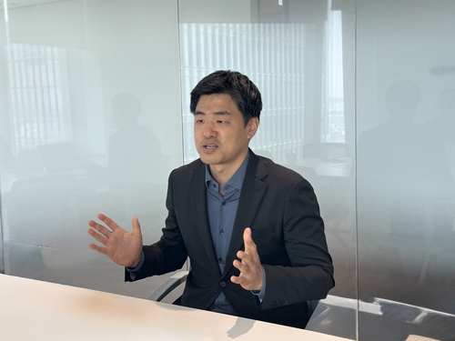 백두산 KB자산운용 OCIO연금전략실 수석