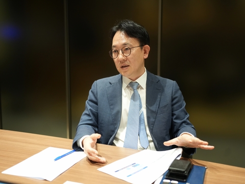 권순길 삼성자산운용 OCIO솔루션운용팀 팀장
